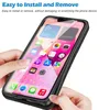 König Design Hülle kompatibel mit Apple iPhone 14 Plus Produktbild-Vorschau 5