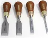 Sada začišťovacích dlát v kazetě, WOOD LINE PLUS, Náhled obrázku produktu 2