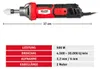 WALTER Geradschleifer 500W – leistungsstarker Produktbild-Vorschau 4