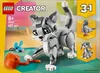 LEGO 31163 Creator 3-in-1 Graue Katze (31163) Náhľad obrázku produktu 48