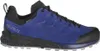 Dolomite Croda Nera Goretex Wanderschuhe Blau EU 42 1/2 Produktbild-Vorschau 2