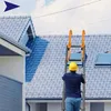 Leiternhaken zur Stabilisierung, praktischer Produktbild-Vorschau 2