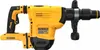 DeWalt Akku-Meißelhammer SDS-max, FLEXVOLT, 54 V, Produktbild-Vorschau 5