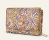 Oilily Zina Wallet Amber Gold Produktbild-Vorschau 3