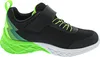 Skechers Vork. Microspec II Sportschuh Schwarz Produktbild-Vorschau 29