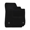 Tapis De Sol Noir Velours Pour Skoda Enyaq Depuis 2021 Voir les images du produit 2