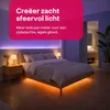 Innr Zigbee Lightstrip 5m - geschikt voor Philips Hue - Productafbeelding-voorbeeld 6