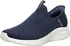Skechers damskie buty wsuwane EASY WIN ciemnoniebieski Podgląd zdjęcia produktu 10