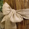 Noor Jute Wickelstreifen 15 cm x 25 m / 215g/m²; Produktbild-Vorschau 1