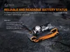 Fenix Stirnlampe HM50R V2.0 700 lm Produktbild-Vorschau 18