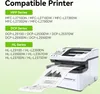Swiss Toner Tn2420 Cartouche de toner Compatible Mfc Voir les images du produit 2