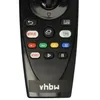 vhbw Fernbedienung kompatibel mit LG 86UM8070PUA Fernseher, Produktbild-Vorschau 6