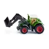 Siku Fendt Traktor mit Frontlader Produktbild-Vorschau 2