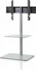 Support Meuble Télévision pivotant | Support en aluminium Voir les images du produit 7
