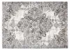 Tapiso Teppich VALLEY Modern Kurzflor Grau Wohnzimmer 180 x Produktbild-Vorschau 12