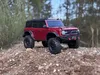 DF-4S Varant RC Crawler w skali 1:10 - metaliczny czerwony, Podgląd zdjęcia produktu 12