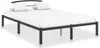 VidaXL 284658, Czarny, 130 cm, 2,1 m, 63 cm, 1200 x 2000 Podgląd zdjęcia produktu 7