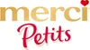 Merci Petits Milk and Cream Collection feine Schokoladen Produktbild-Vorschau 3