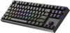 GENESIS Thor 404 TKL US: Teclado mecánico QWERTY con Vista previa de la imagen del producto 8