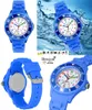 Armbanduhr Jungen Mädchen Kinder Lernuhr  5 ATM wasserdicht Produktbild-Vorschau 6