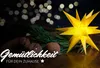 DT Dekostern - 12cm GELB - Innen - LED - Batteriefach Produktbild-Vorschau 16