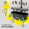 N8WERK Pflanzenanzuchtstation Ersatzset für 28 Pflanzen Produktbild-Vorschau 4