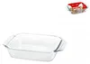Pyrex 406B000, 1,4 l, Transparent, Glas, 300 °C, 270 mm, Produktbild-Vorschau 17