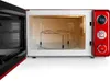 Orbegozo MIG 2044 Microondas mit Grill 20L 700W Produktbild-Vorschau 5