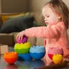 Fat Brain Toy Co. Tobbles Neo, ABS-plastic, Meerkleurig Productafbeelding-voorbeeld 5