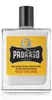 Aftershave balsem Proraso Geel (100 ml) Productafbeelding-voorbeeld 1