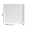 Cecotec GrandCooler SilentCompress White E Anteprima dell’immagine prodotto 6