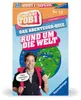 Checker Tobi: Rund um die Welt - Reisespiel ab 7 Jahre Produktbild-Vorschau 1