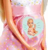 Simba Steffi Love Newborn Baby Room, Schwangere Puppe mit Produktbild-Vorschau 11