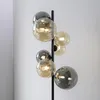Paul Neuhaus LED Stehlampe POPSICLE Stehleuchte 10-flammig Produktbild-Vorschau 4