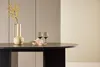 Venture Home Esstische Strada Schwarz Produktbild-Vorschau 10