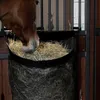 Kentucky Horsewear Sac à foin droit, Couleur:noir, Taille:L Voir les images du produit 7