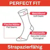 Rainbow Geschenkbox 6 Paar Socken Baumwolle Weichbund Produktbild-Vorschau 15