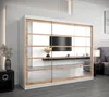 Kleiderschrank, Schiebetürenschrank Schlafzimmer, Schrank Produktbild-Vorschau 2