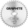 Lama GRAPHITE Lama di ricambio Lama circolare 300 mm x 30 Anteprima dell’immagine prodotto 1