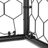 VirtuFit Bramka piłkarska Premium 300 x 200 x 120 cm Podgląd zdjęcia produktu 5