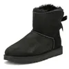 UGG 1016501 Ankle boots: black / EU 38 Color: black Size: Produktbild-Vorschau 66