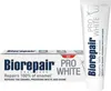 Biorepair - For White Toothpaste - Whitening toothpaste Náhľad obrázku produktu 10