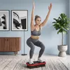 Vibrationsplatte Vibrotrainer, leise, kompakt, bis 150 kg, Produktbild-Vorschau 3
