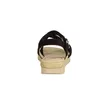 Gabor Comfort 22741-26 Pazifik, Damensandale, Leder, NEU - Produktbild-Vorschau 4