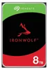 Seagate IronWolf ST8000VN002 - dysk twardy - 8 TB - Podgląd zdjęcia produktu 11