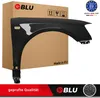 BLU Aile Compatible avec Audi A3 8P II-generation LZ7L Voir les images du produit 1