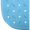 Wanneneinlage MSV CLASS 36 x 65 cm hellblau Produktbild-Vorschau 3