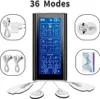 INF Masseur d'électrothérapie TENS 36 Modes - Stimulateur Voir les images du produit 4