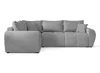 AX LIVING Malatya L Canapé d'angle avec fonction sommeil Voir les images du produit 3