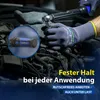 Goodyear Drehmomentschlüssel, präzise einstellbar von 20 Produktbild-Vorschau 5